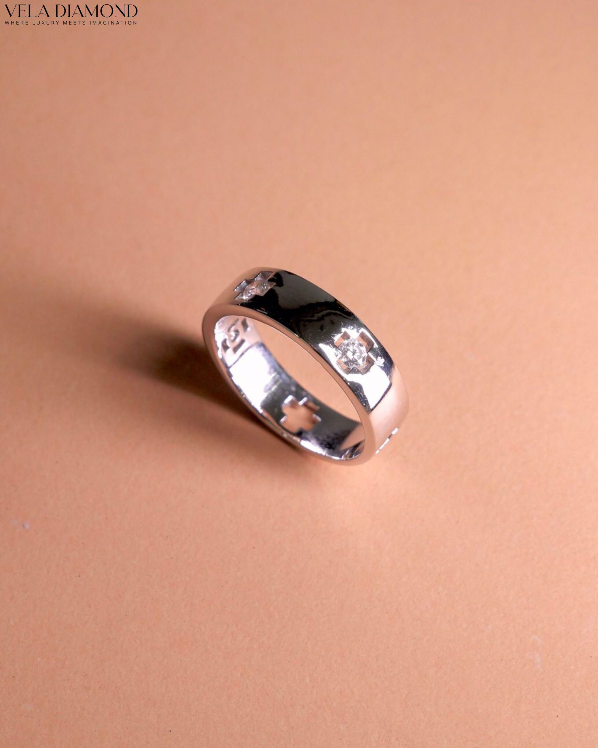 Crestline Diamond Band